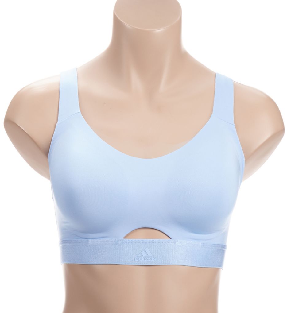 Stronger For It High Impact Sports Bra-fs