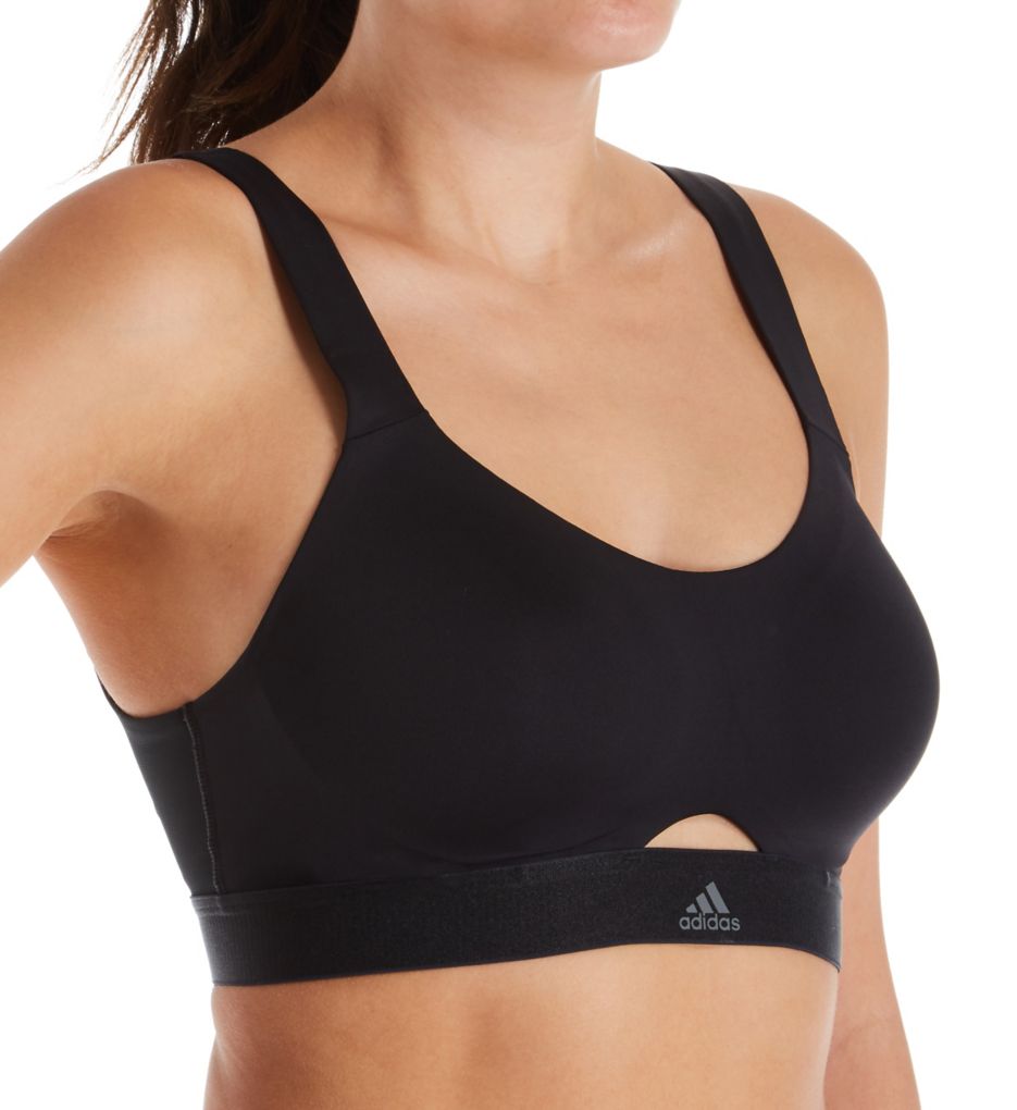 sports bra high
