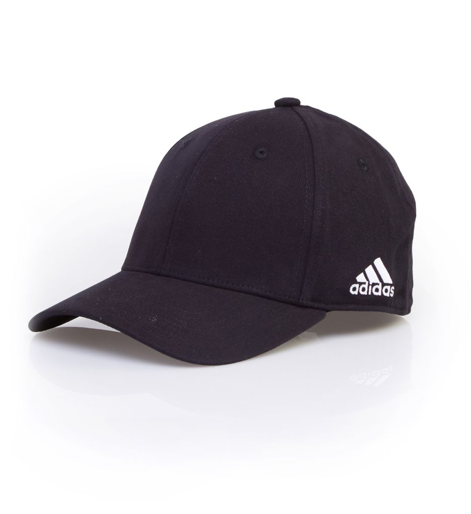 Structured Superflex Fitted Cap-acs