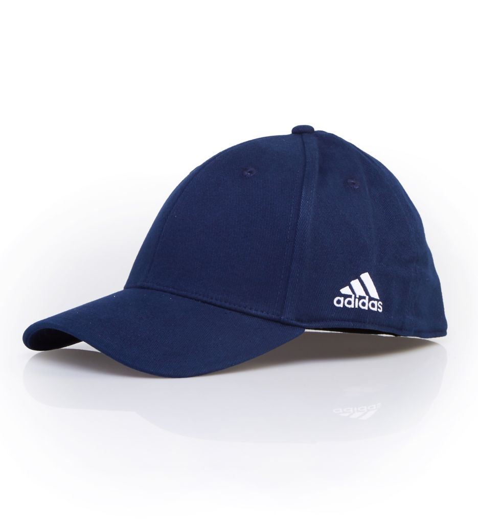 Structured Superflex Fitted Cap-acs