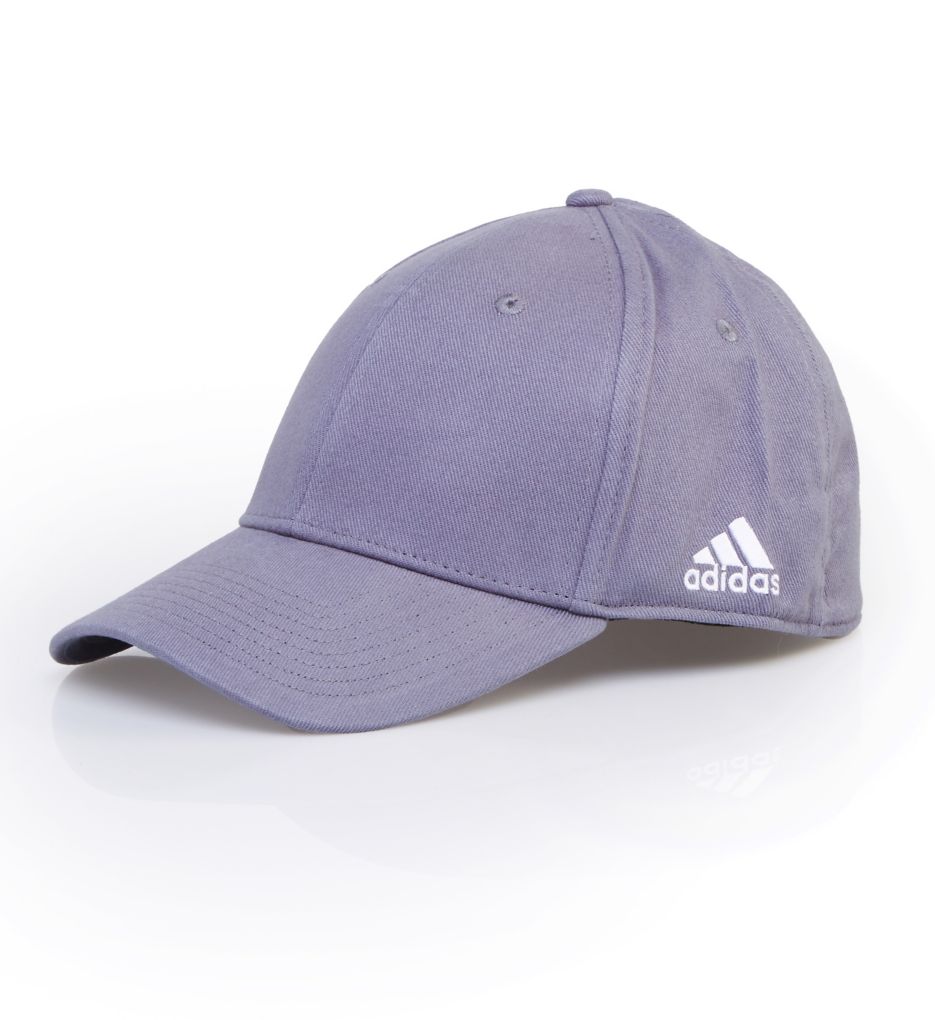 Structured Superflex Fitted Cap Onix S/M by Adidas