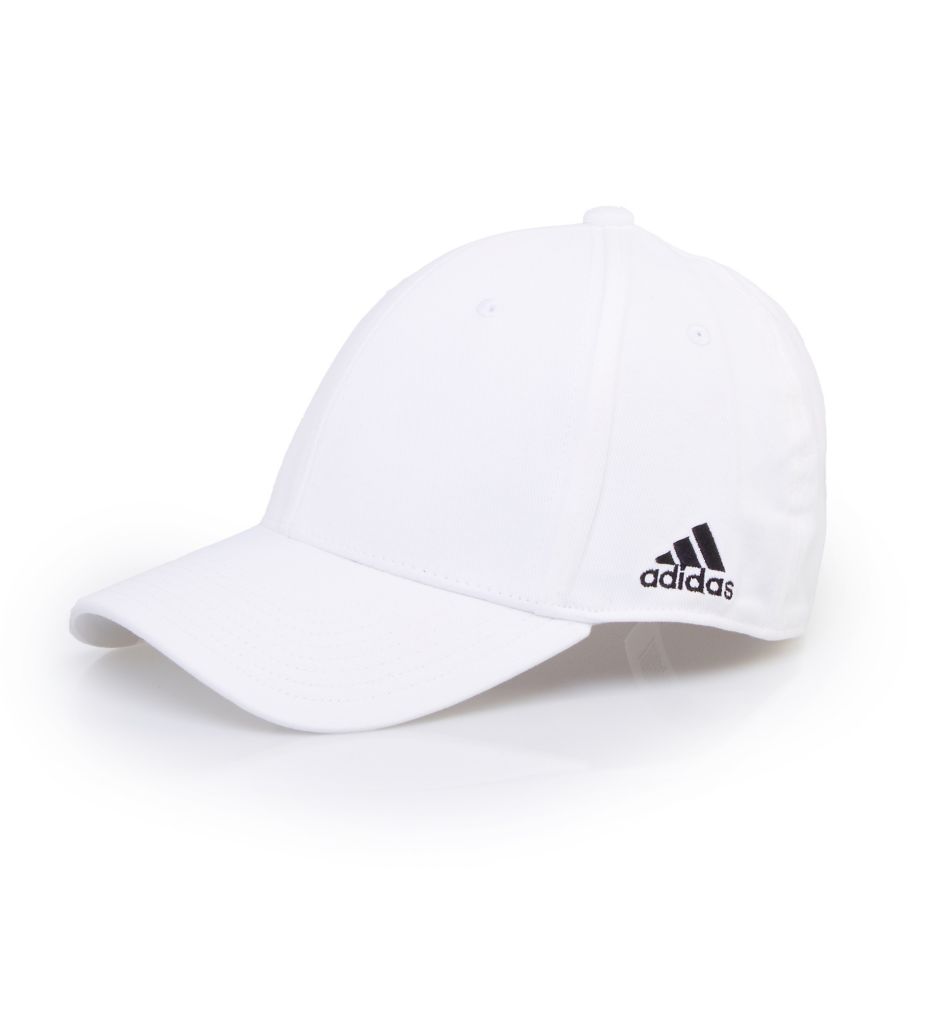 Structured Superflex Fitted Cap-acs