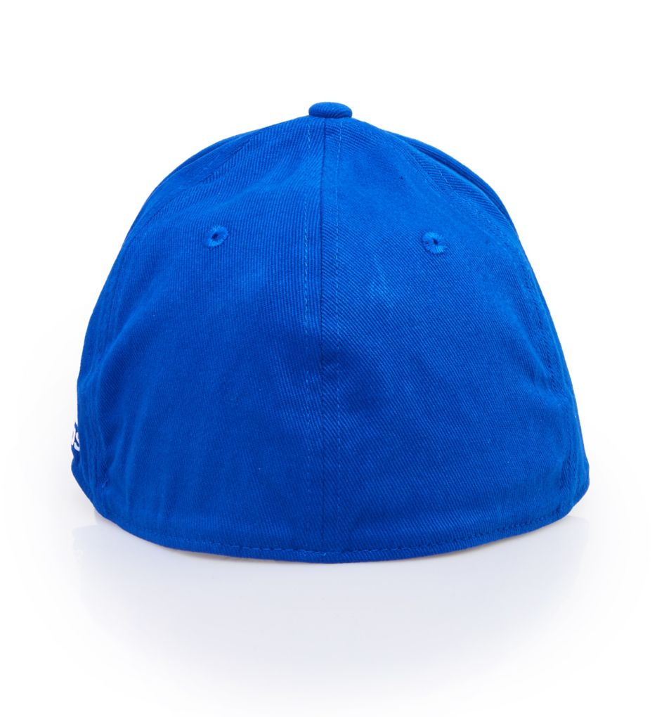 Structured Superflex Fitted Cap-bs