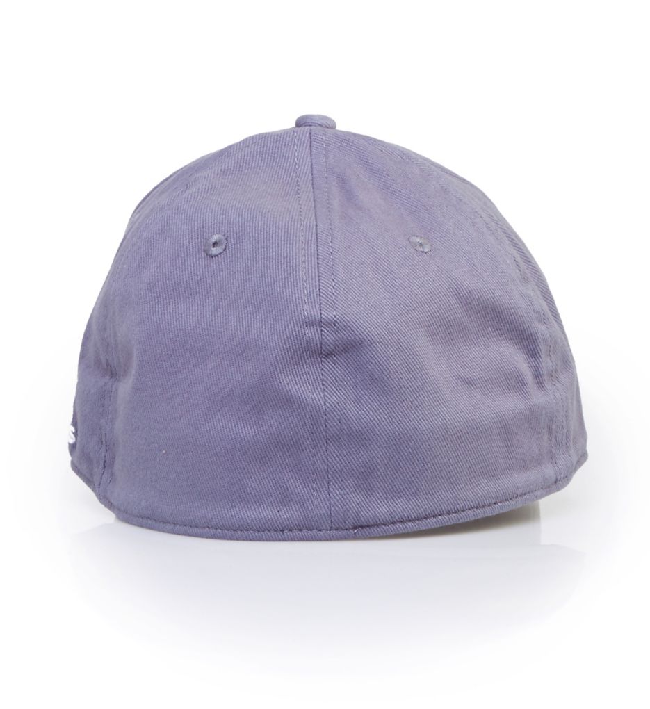 Structured Superflex Fitted Cap-bs