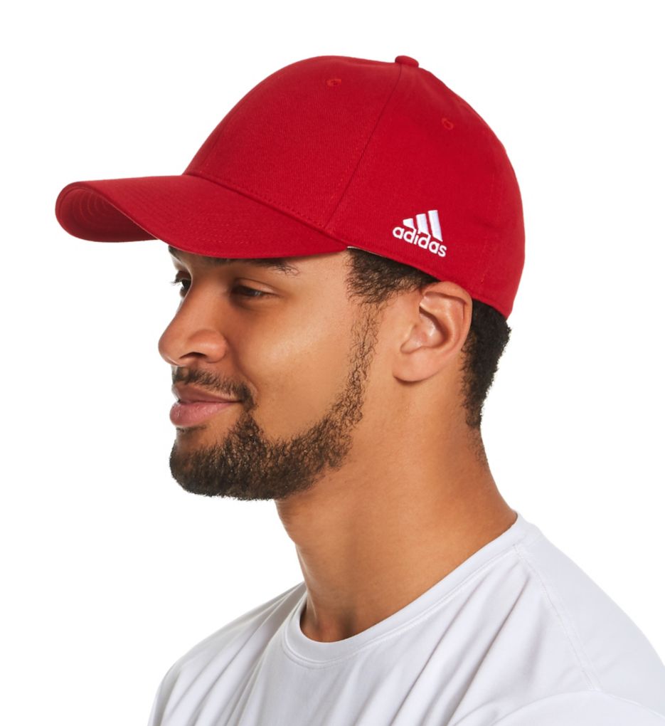 Structured Superflex Fitted Cap-cs1