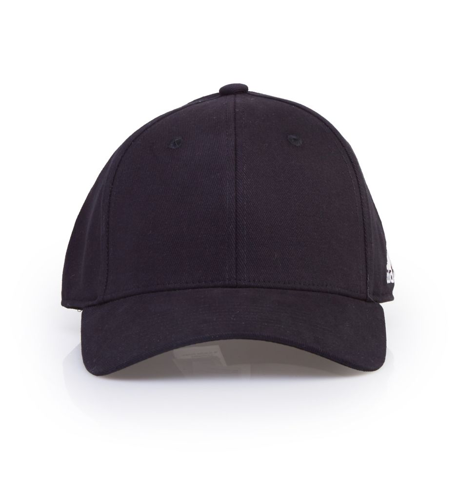 Structured Superflex Fitted Cap-fs
