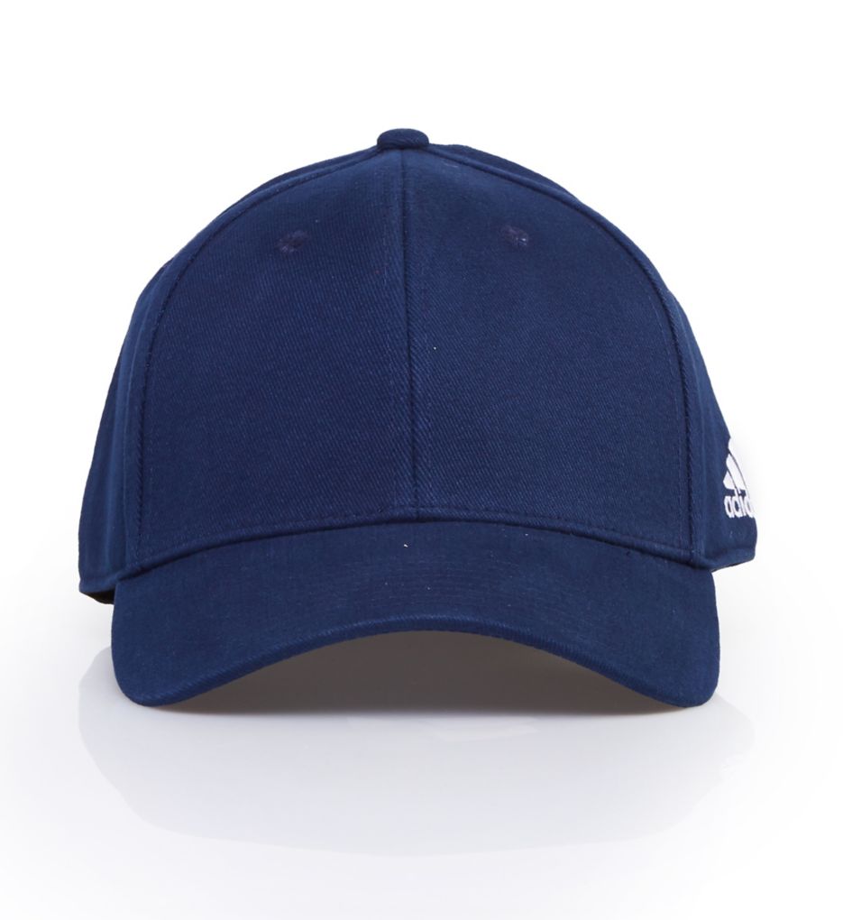 Structured Superflex Fitted Cap-fs