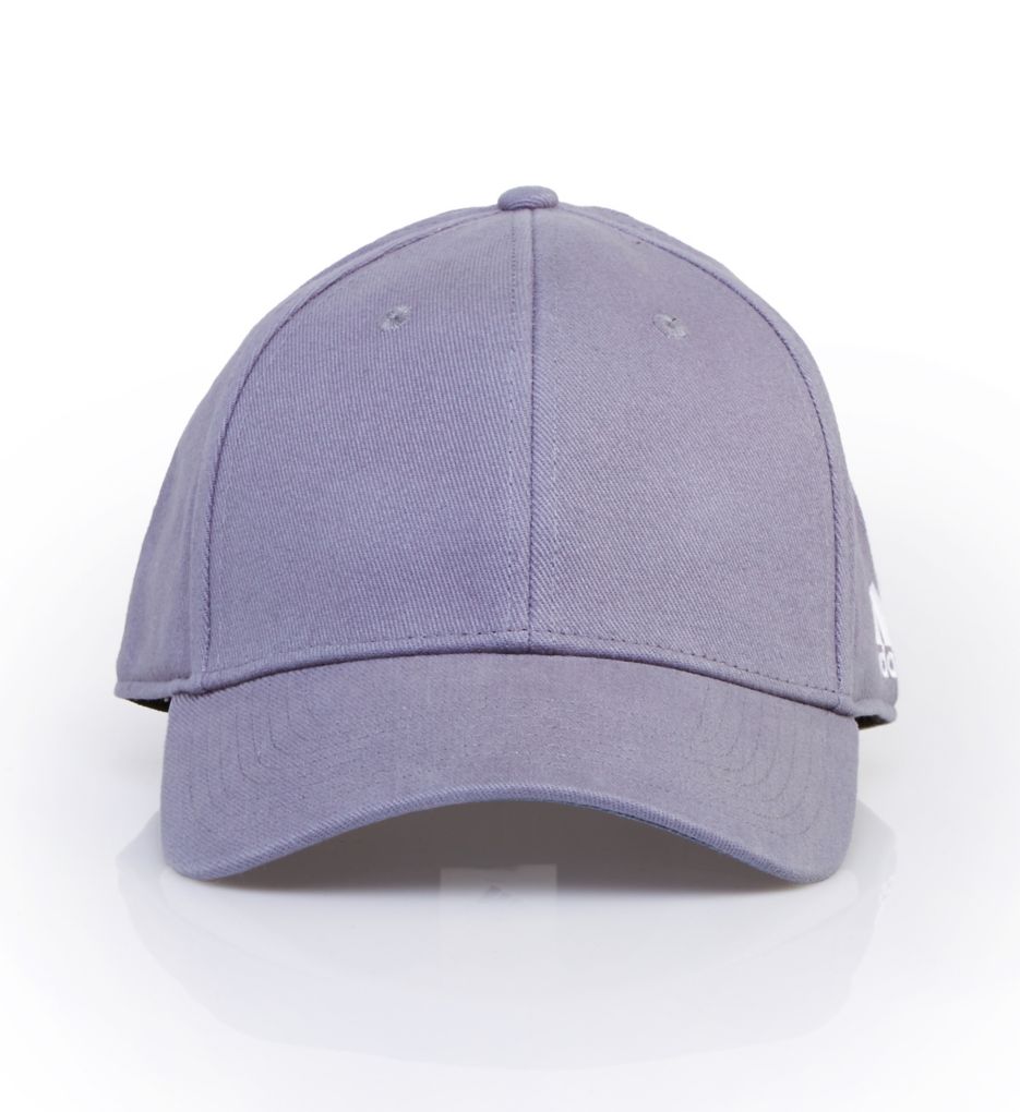 Structured Superflex Fitted Cap-fs