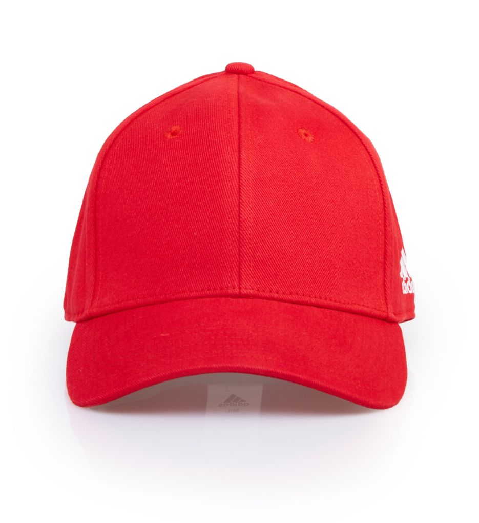 Structured Superflex Fitted Cap-fs