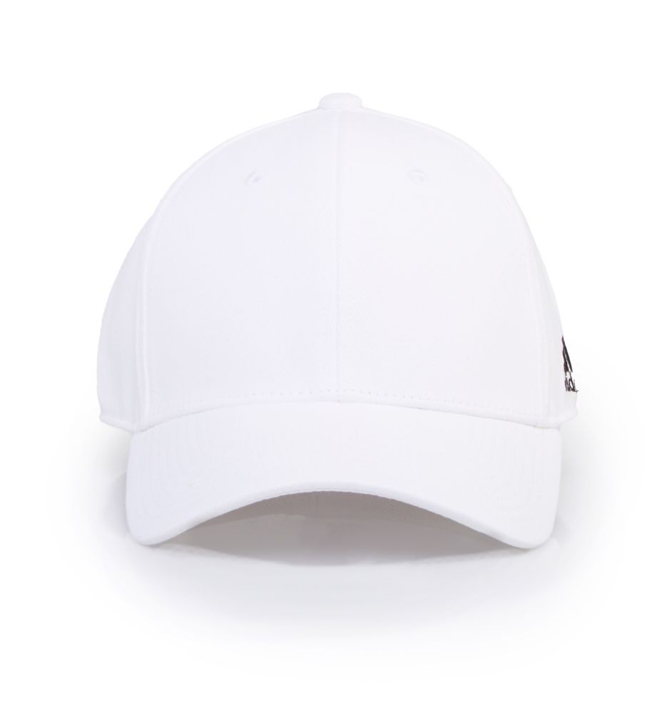 Structured Superflex Fitted Cap-fs