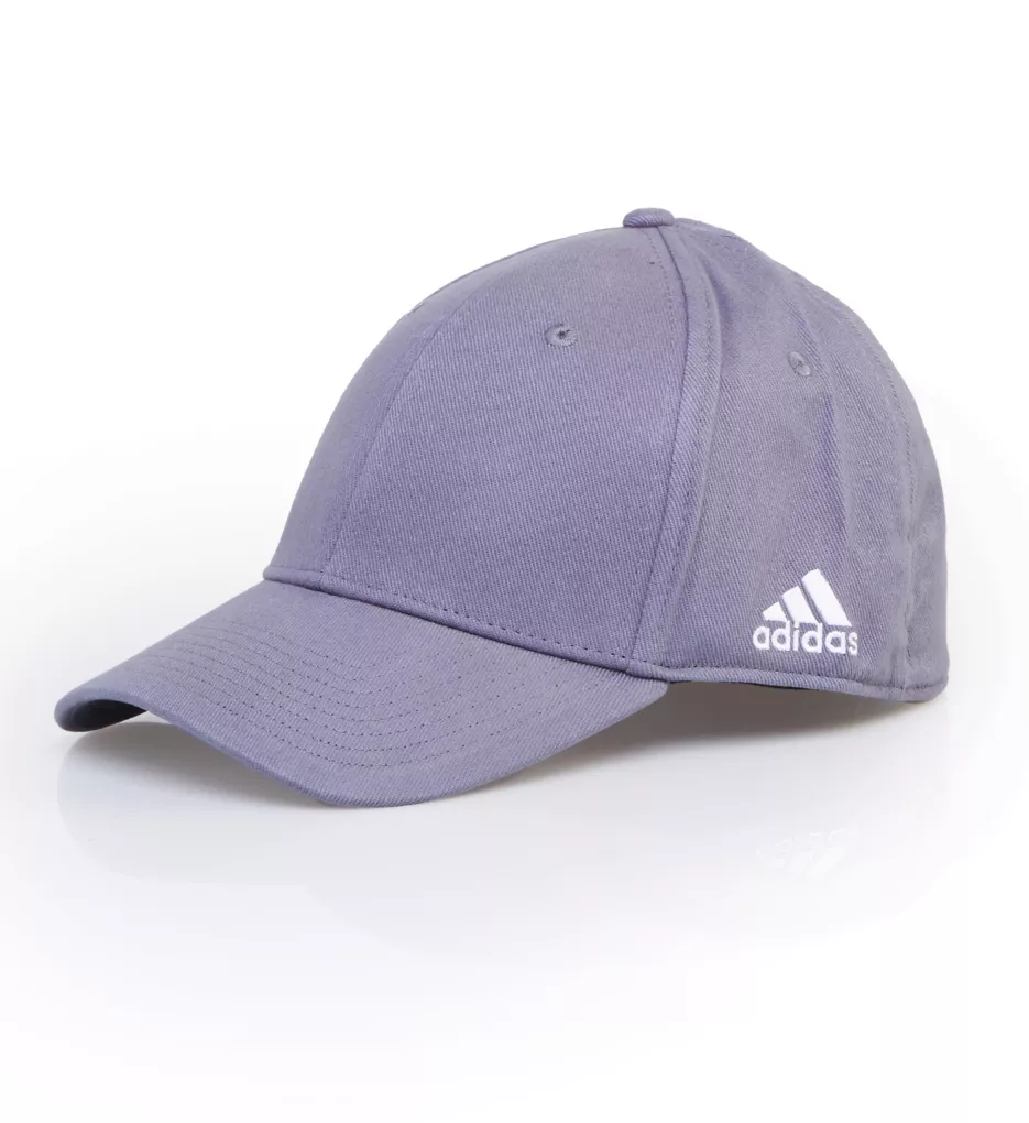 Structured Superflex Fitted Cap