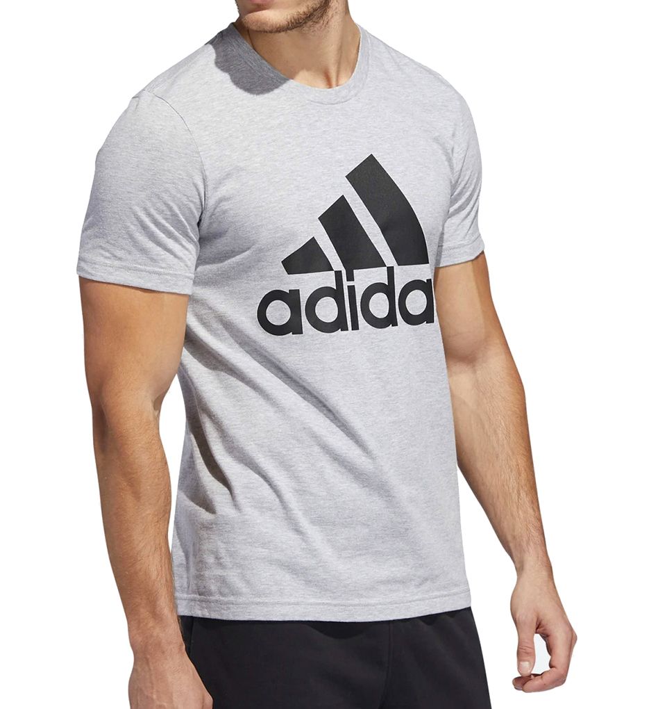 Badge of Sport T-Shirt-acs