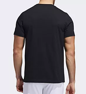 Badge of Sport T-Shirt Black S