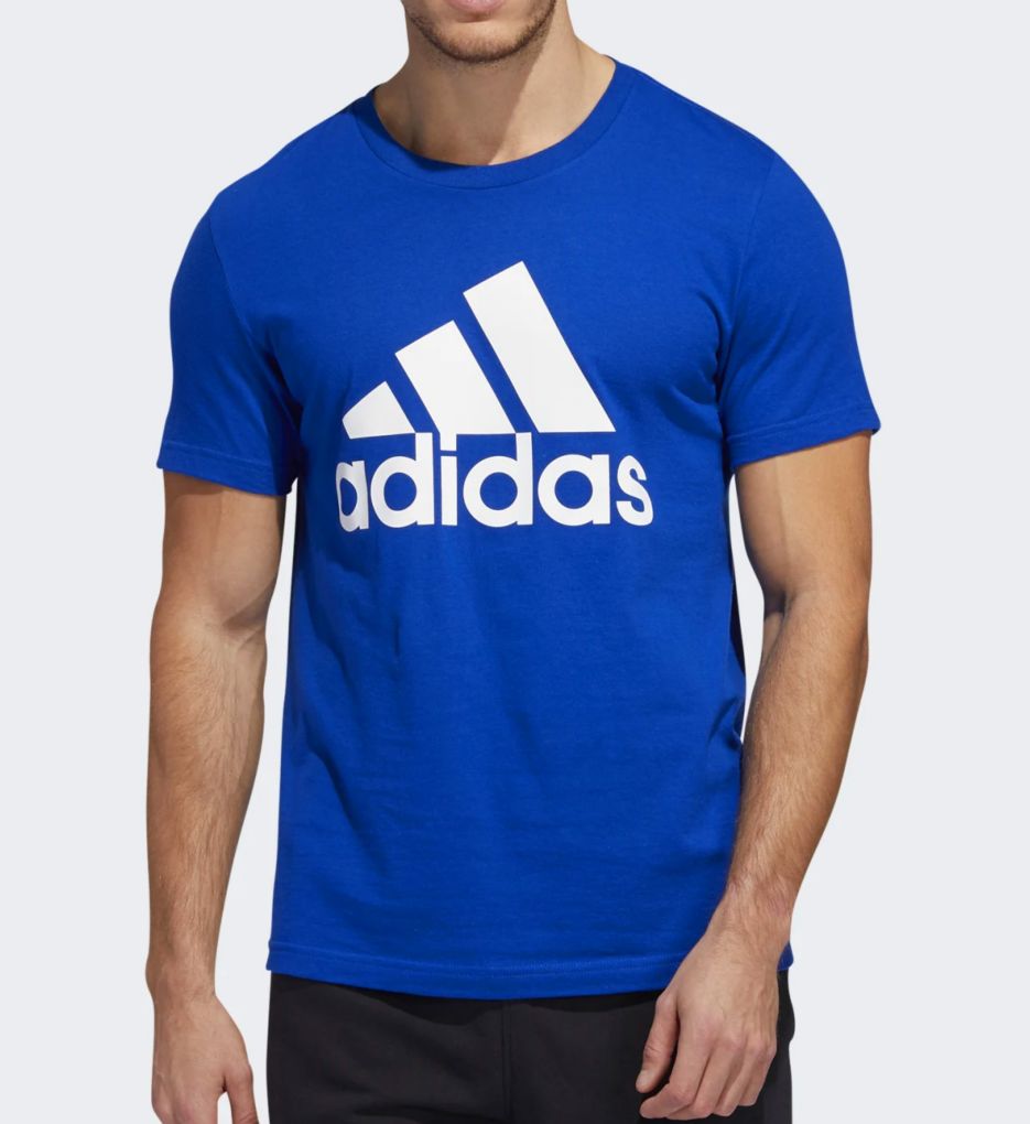 Badge of Sport T-Shirt-fs