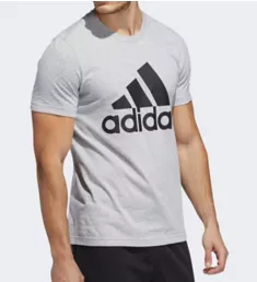 Badge of Sport T-Shirt