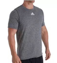 Climalite Creator Regular Fit T-Shirt DkGryH S