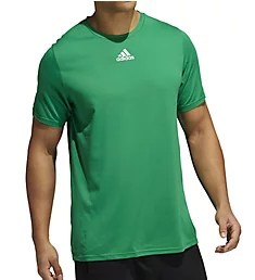 Climalite Creator Regular Fit T-Shirt Green M