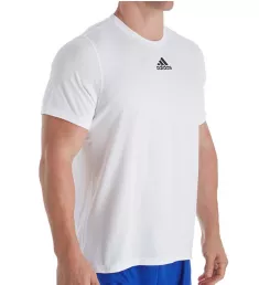 Climalite Creator Regular Fit T-Shirt WHT S