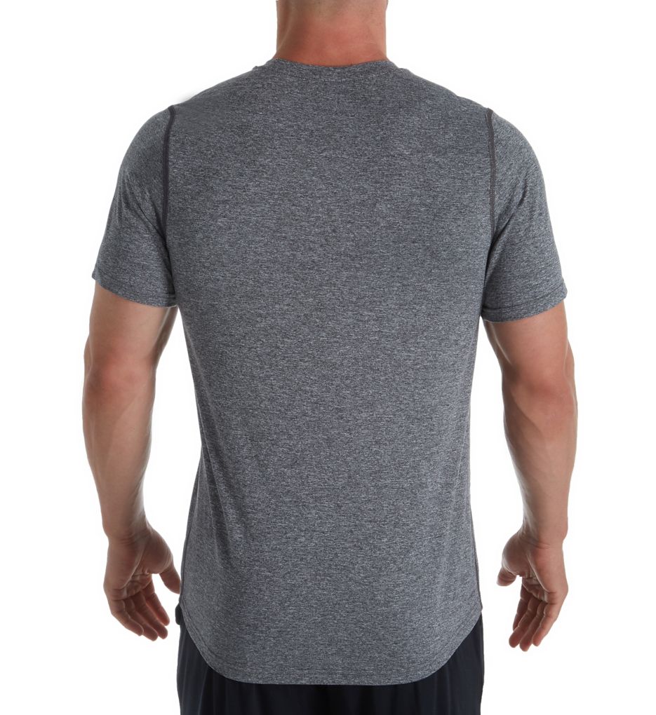 adidas climalite white t shirt