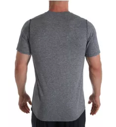 Climalite Creator Regular Fit T-Shirt DkGryH S