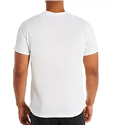 Climalite Creator Regular Fit T-Shirt WHT S