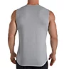 Adidas Climalite Regular Fit Sleeveless T-Shirt EK009 - Image 2