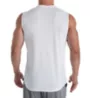 Adidas Climalite Regular Fit Sleeveless T-Shirt EK009 - Image 2