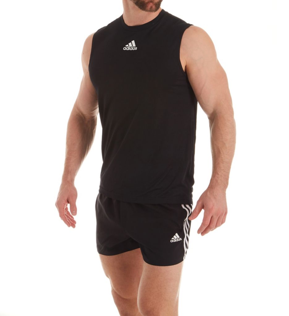 Climalite Regular Fit Sleeveless T Shirt