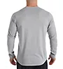 Adidas Climalite Creator Long Sleeve T-Shirt EK012 - Image 2