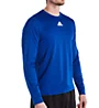 Adidas Climalite Creator Long Sleeve T-Shirt EK012