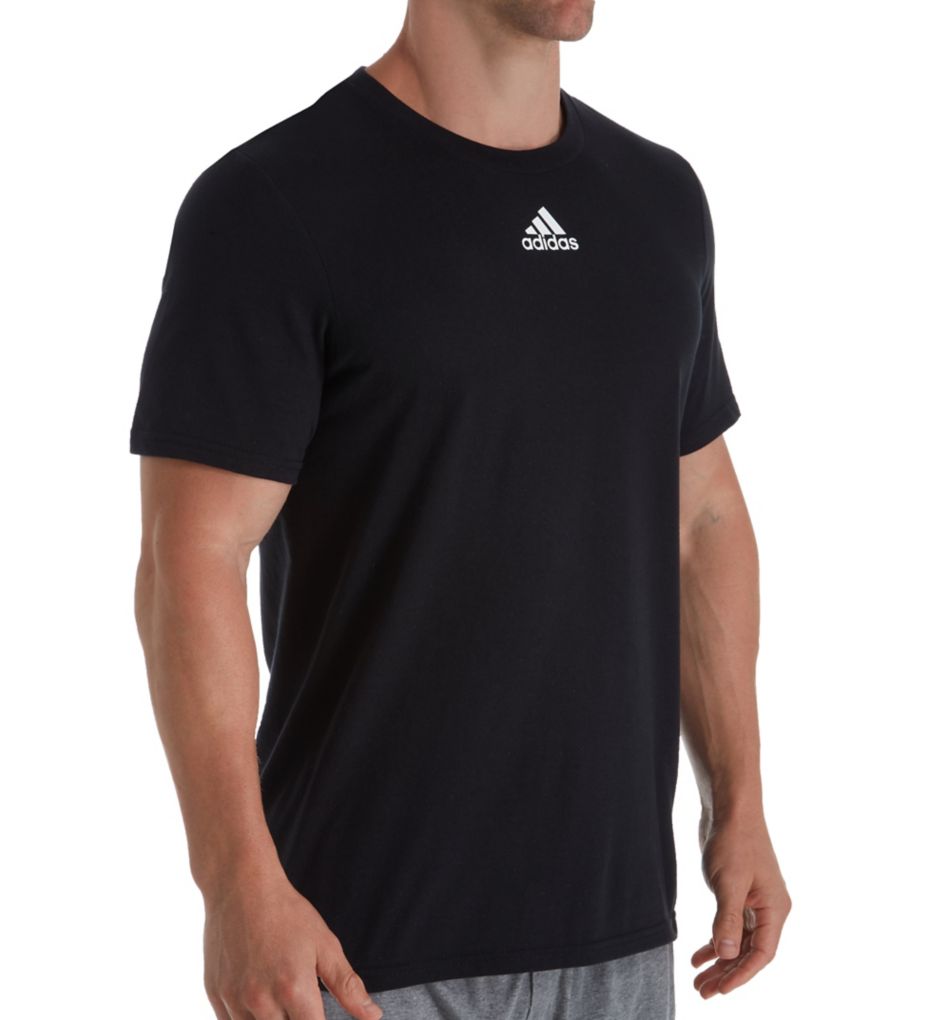 Amplifier Regular Fit Cotton T-Shirt-acs