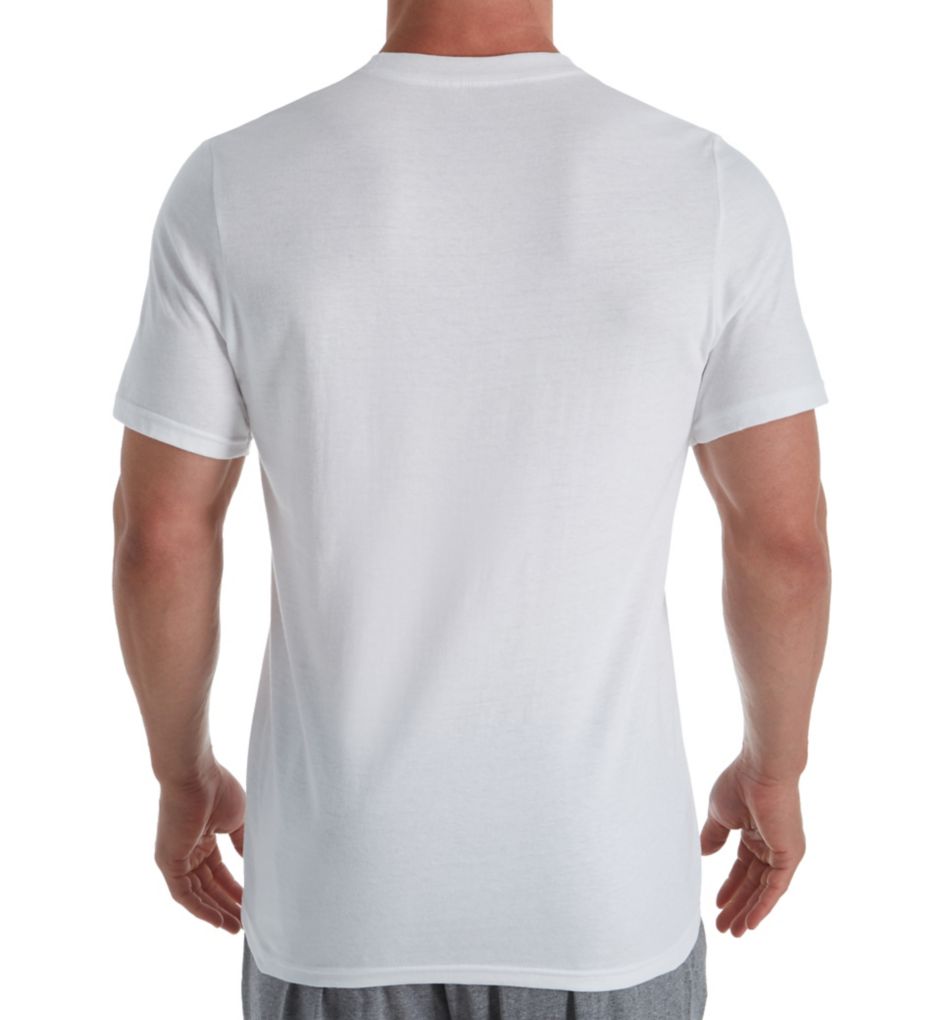 Amplifier Regular Fit Cotton T-Shirt-bs