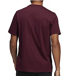 Amplifier Regular Fit Cotton T-Shirt MAR S