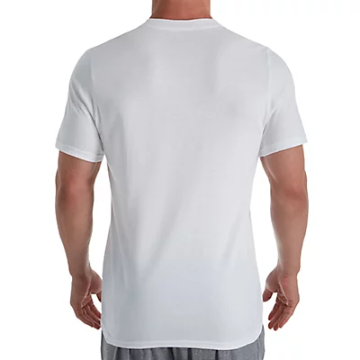 Amplifier Regular Fit Cotton T-Shirt