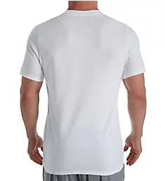 Amplifier Regular Fit Cotton T-Shirt Collegiate Orange XL