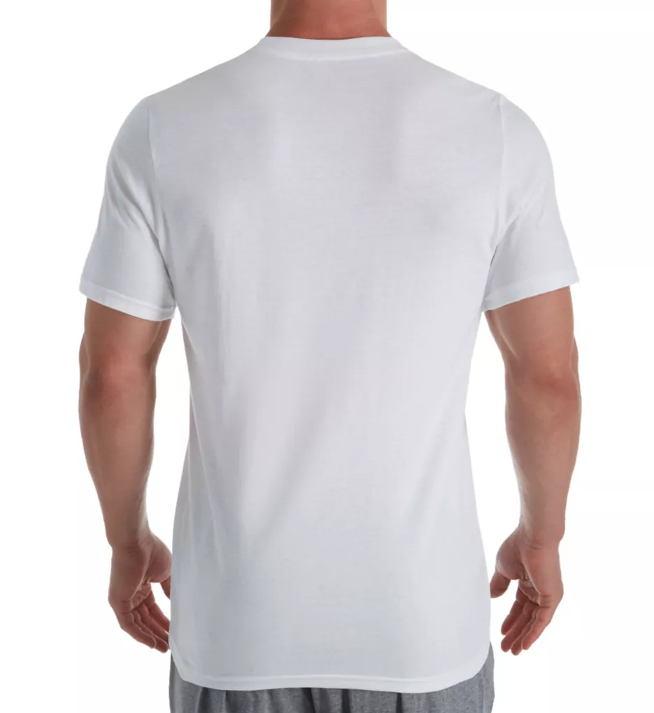 Amplifier Regular Fit Cotton T-Shirt