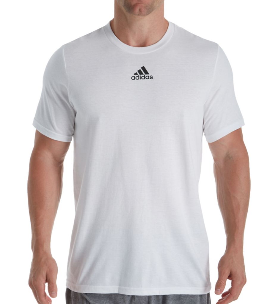 Amplifier Regular Fit Cotton T-Shirt-fs