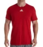 Adidas Amplifier Regular Fit Cotton T-Shirt EK017 - Image 1