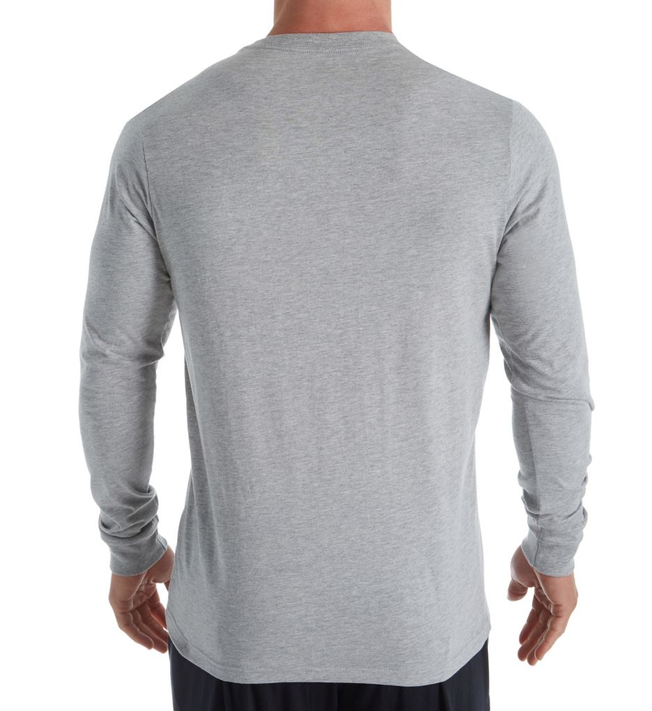 Adidas Amplifier Long Sleeve Logo T Shirt Ek02 Adidas T Shirts