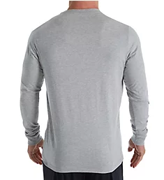 Amplifier Long Sleeve Logo T-Shirt