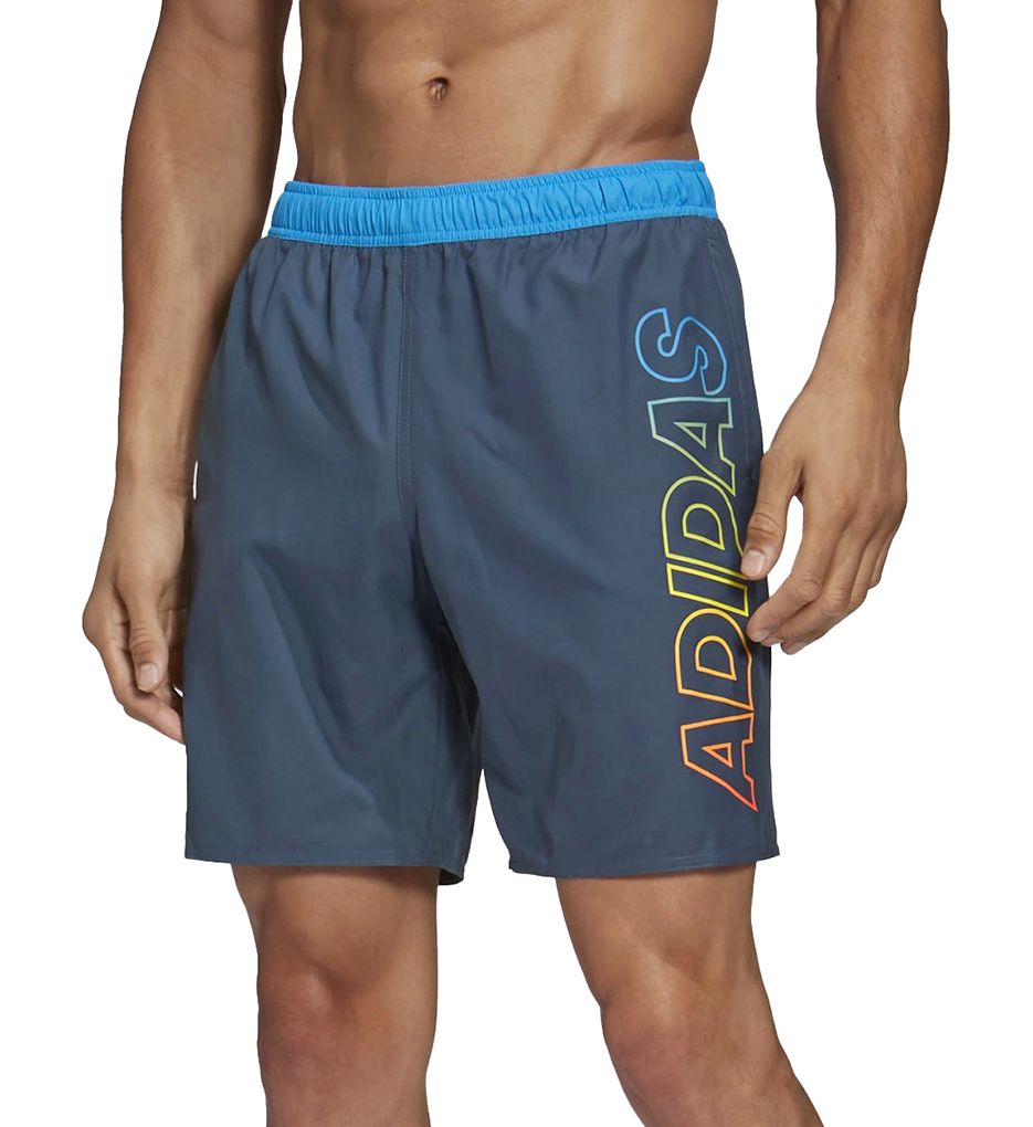 Lineagle CLX 19 Inch Swim Short-acs