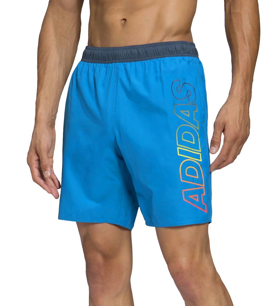 Lineagle CLX 19 Inch Swim Short-acs