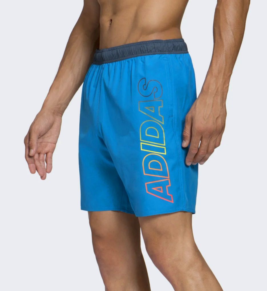 Lineagle CLX 19 Inch Swim Short-fs