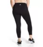 Adidas Plus Size Believe This 2.0 3-Stripe 7/8 Tight FJ7149 - Image 2