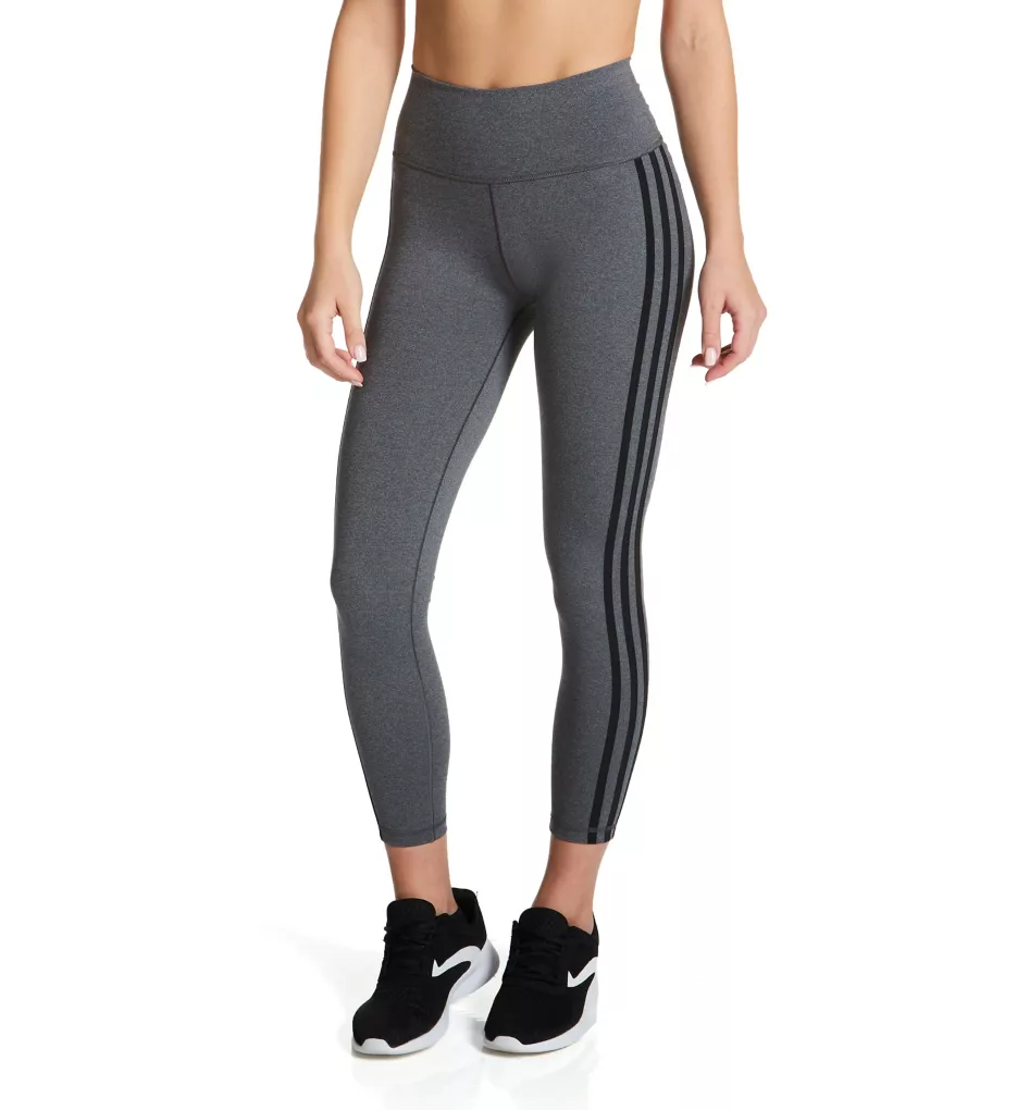Shop Adidas 3-Stripes Leggings for 30% Off at