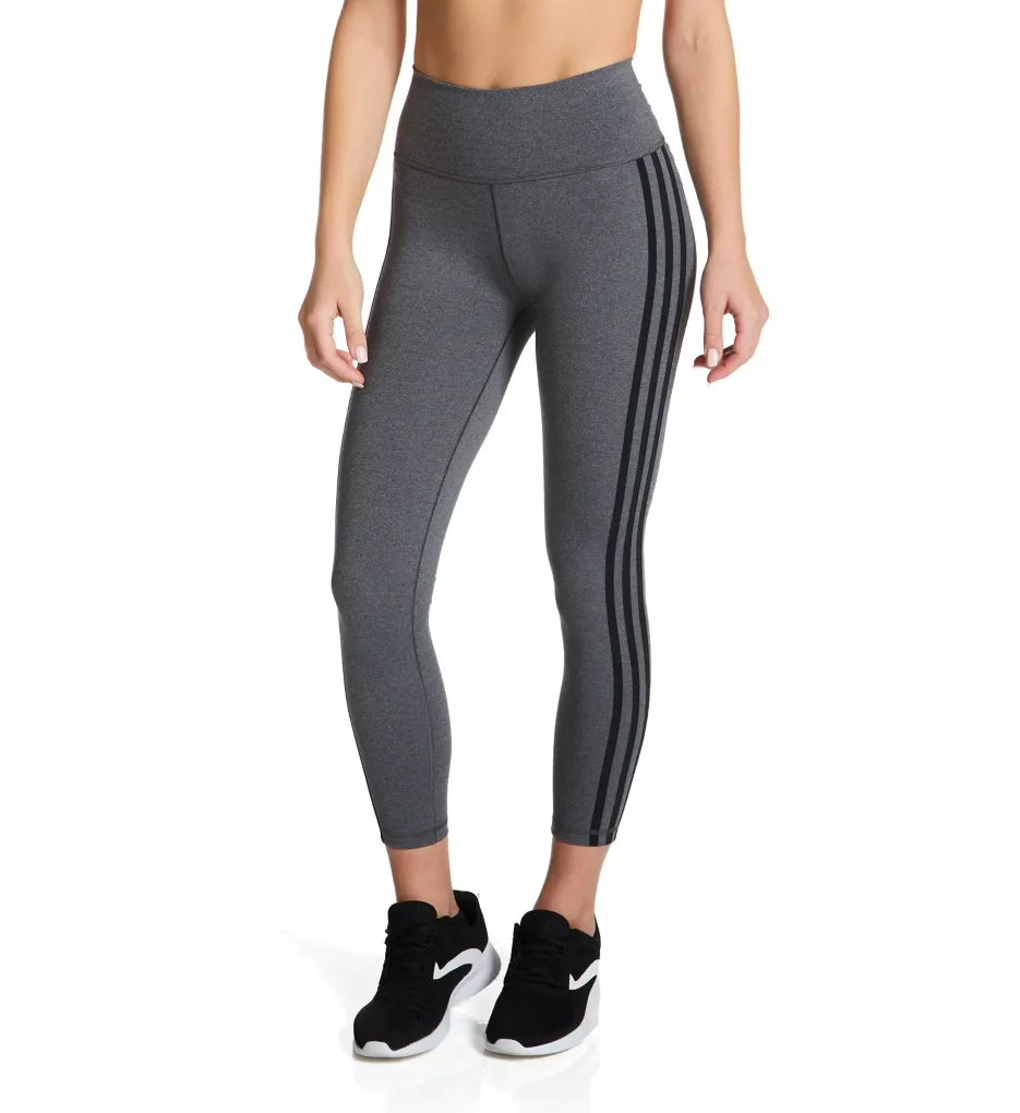 Adidas High Riese 3-Stripes 7/8 Tights W GL4040 Leggings – Your Sports  Performance