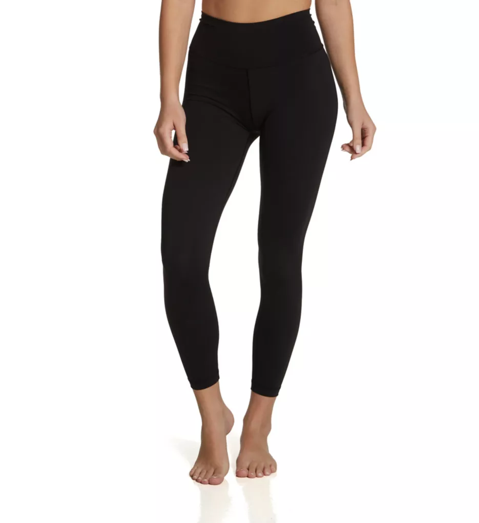 Believe This 2.0 7/8 Length Tight Black XS