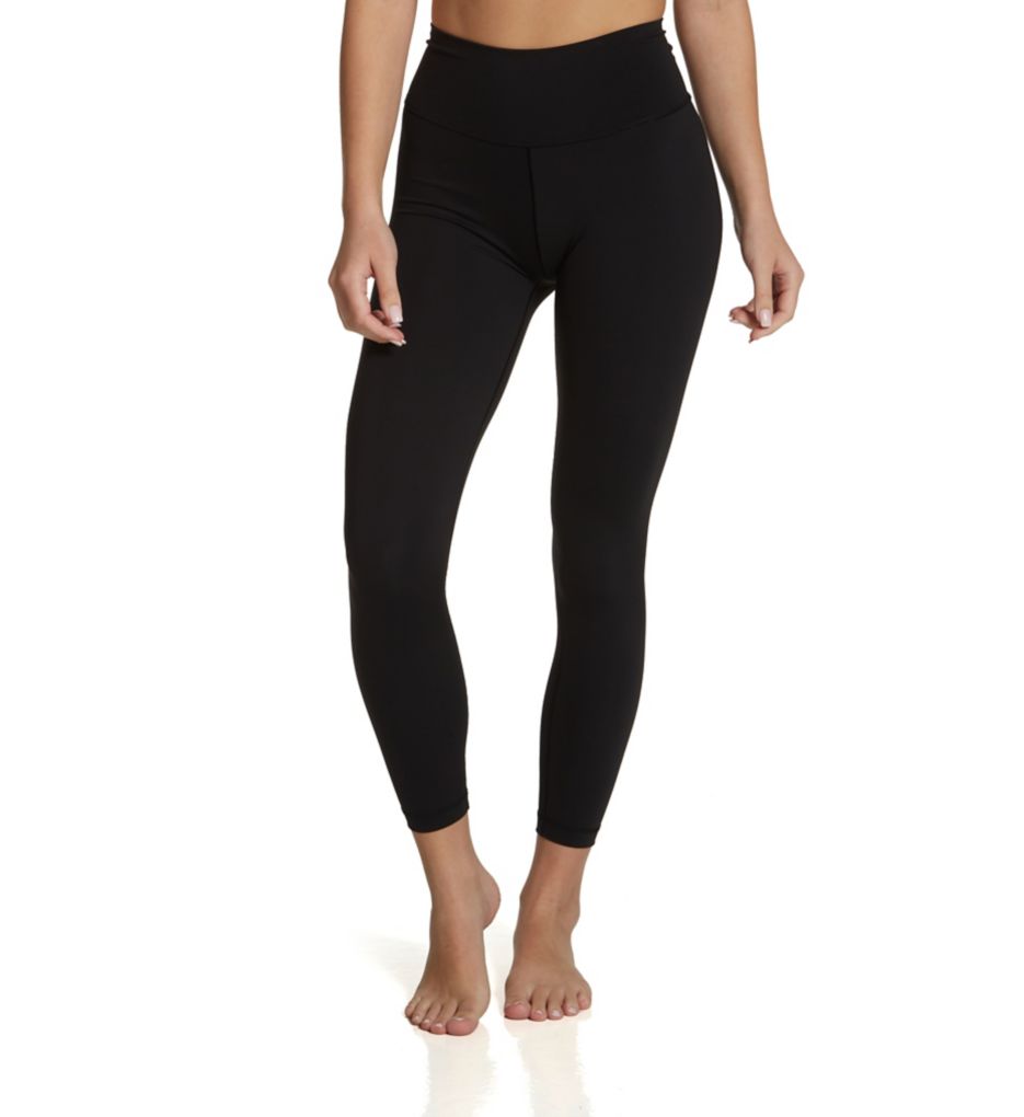 Women's adidas High-Waisted 7/8 Tiro Pants