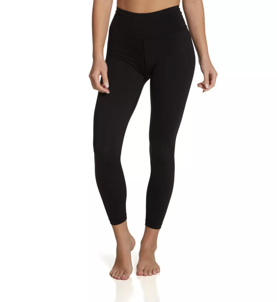 Plus Size Believe This 2.0 3-Stripe 7/8 Tight