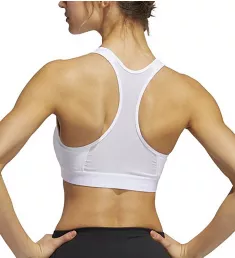 Don't Rest Alphaskin Sports Bra